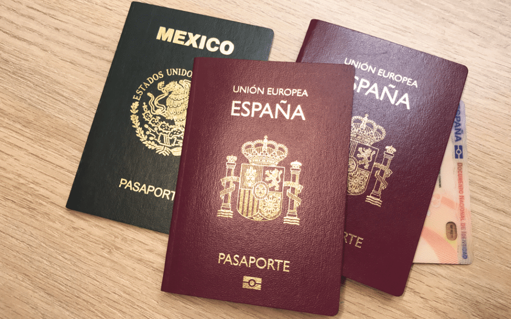 Comprar pasaporte diplomático Renovar pasaporte rápidamente cerca de mí Dónde solicitar un pasaporte diplomático Pasaporte español por naturalización Solicitud de nacionalidad española por residencia Cita rápida para pasaporte en la comisaría Fotos para pasaporte cerca de mí Diferencia entre pasaporte oficial y diplomático Pasaporte para inversores extranjeros en España Empresas de tramitación de visados ​​y pasaportes Precio del pasaporte español Costo del pasaporte español Tarifa del pasaporte español