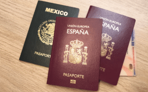 Comprar pasaporte diplomático Renovar pasaporte rápidamente cerca de mí Dónde solicitar un pasaporte diplomático Pasaporte español por naturalización Solicitud de nacionalidad española por residencia Cita rápida para pasaporte en la comisaría Fotos para pasaporte cerca de mí Diferencia entre pasaporte oficial y diplomático Pasaporte para inversores extranjeros en España Empresas de tramitación de visados ​​y pasaportes Precio del pasaporte español Costo del pasaporte español Tarifa del pasaporte español