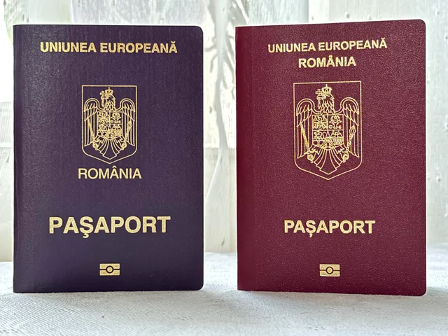 pașaport românesc informații despre pașaport documente de călătorie reînnoirea pașaportului